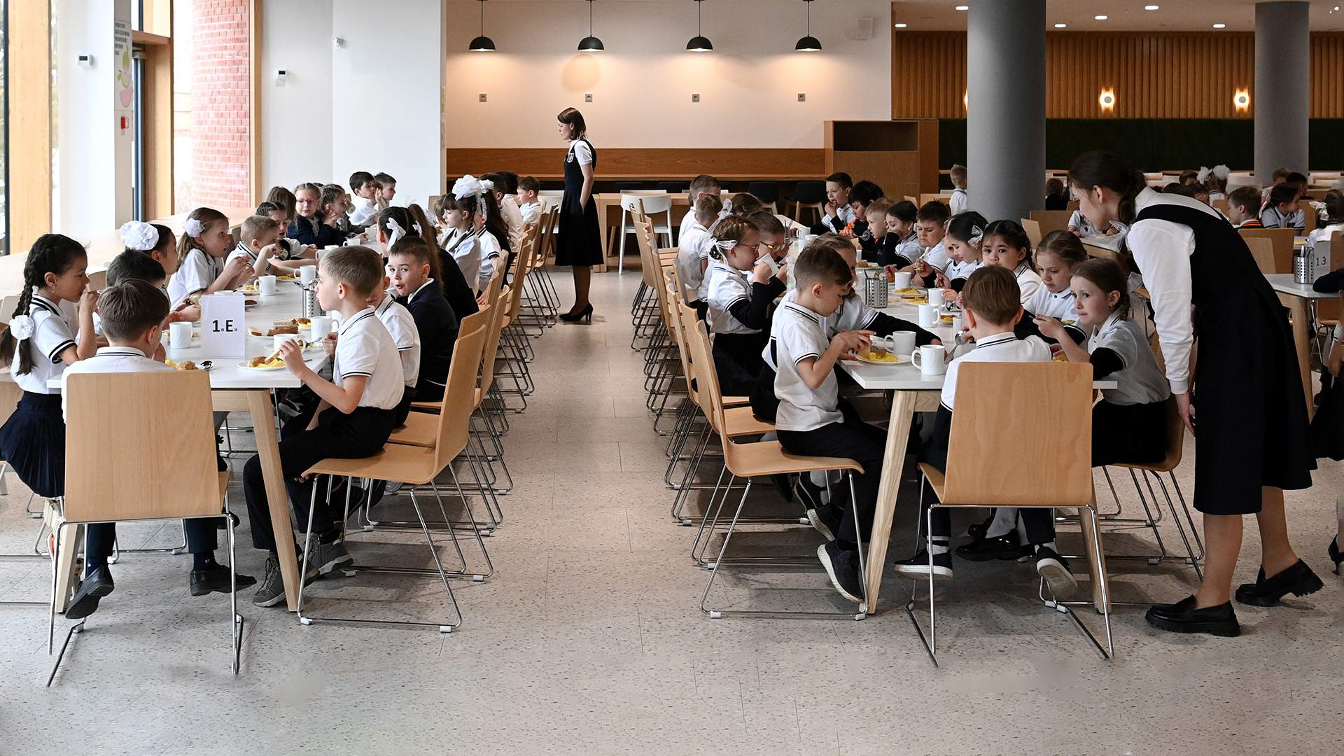Бремя обеда: защитит ли централизация питания школьников от отравлений